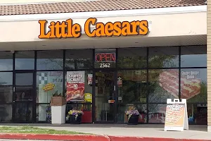 Little Caesars Pizza image