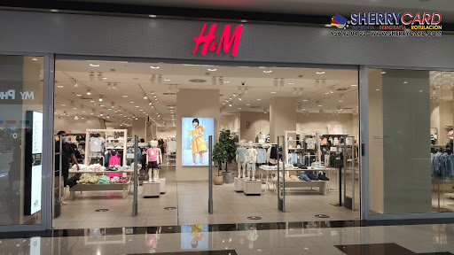 H&M Granada