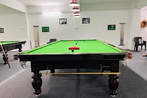 King’s Cue Snooker & Cafe image