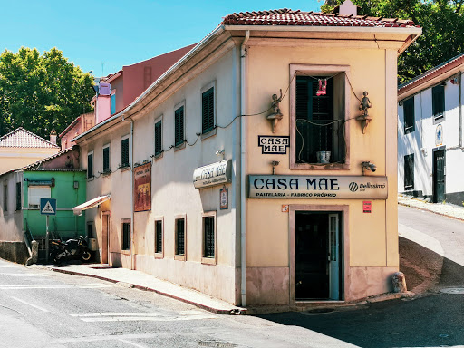 Casa Mãe no Belas, Lisboa