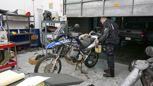 Ted Porters BeemerShop image