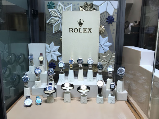 Compro Rolex Usati a Roma