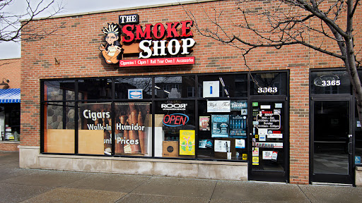 E-commerce Service «Smoke Shop», reviews and photos, 3363 Auburn Rd, Auburn Hills, MI 48326, USA