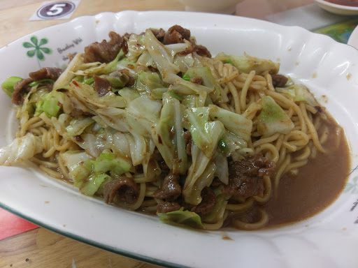 鄉味小吃坊 的照片