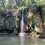 Photo n° 2 de l'avis de Blanc.i fait le 22/07/2022 à 23:05 pour La Chute du Grand Baou à Le Val