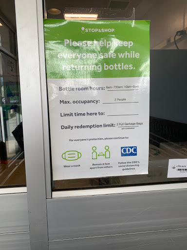 Grocery Store «Stop & Shop», reviews and photos, 248 Flanders Rd, Niantic, CT 06357, USA