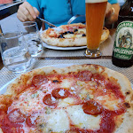 Photo n°2 de l'avis de Be.u fait le 19/07/2019 à 21:59 sur le  Ristorante Industria - Florence Downtown à Florence