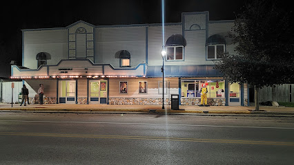 Bellaire Cinema
