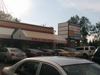 Wing's Food Store