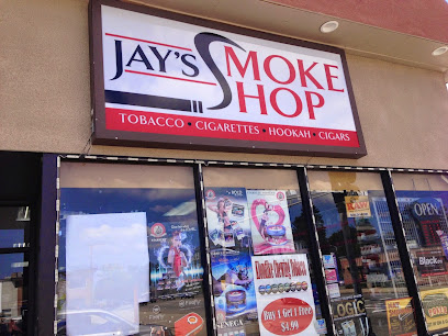 Jay's Smoke Shop