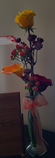 Florist «Flowers By Priscilla - Paoli», reviews and photos, 1592 Lancaster Ave, Paoli, PA 19301, USA