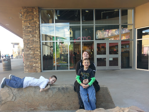 Movie Theater «AMC Flatiron Crossing 14», reviews and photos, 61 W Flatiron Crossing Dr, Broomfield, CO 80021, USA