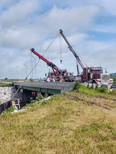 Towing Service «Benefiel Truck Repair & Towing», reviews and photos, 709 S 8th St, Nebraska City, NE 68410, USA