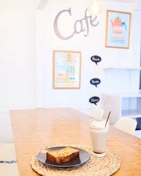 Café du Café Café Lulu à Paris - n°4