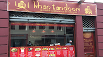 Photos du propriétaire du Restaurant indien Khan Tandoori Restaurant à Montbéliard - n°1