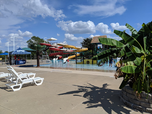 Water Park «Rowlett Wet Zone», reviews and photos, 5304 Main St, Rowlett, TX 75088, USA