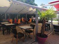 Atmosphère du Restaurant Jean jaures à Vierzon - n°7