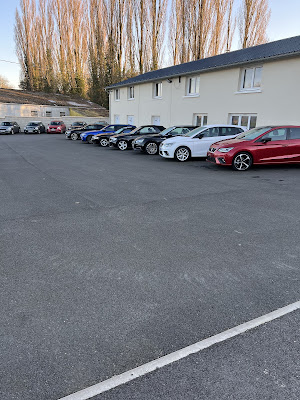 Auto Estrada à Fontenay-en-Parisis