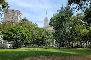 Madison Square Park image