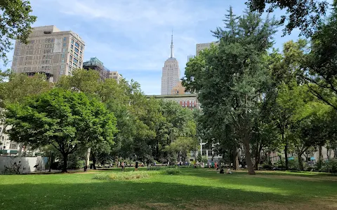 Madison Square Park image
