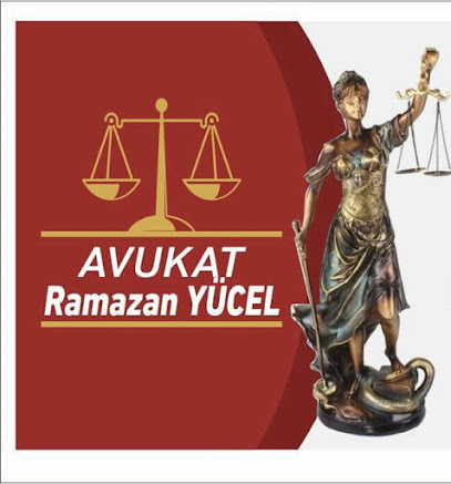 Avukat Ramazan Yücel - Hukuk Bürosu