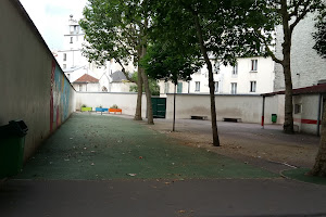 École élémentaire publique Fagon