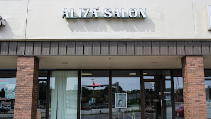 Aliza's Beauty Salon by Muniza