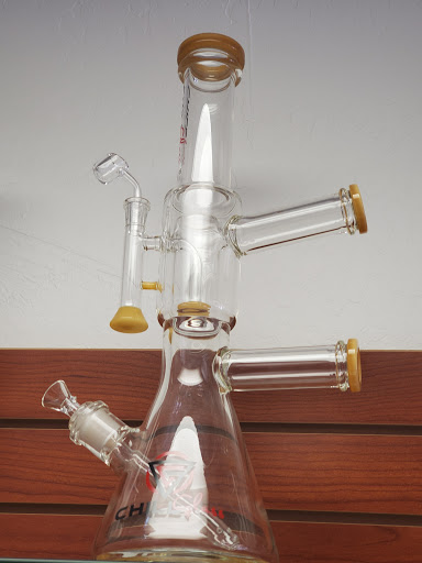 Tobacco Shop «Smoke Shop», reviews and photos, 2855 W Cactus Rd # 28, Phoenix, AZ 85029, USA