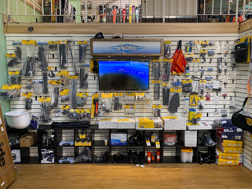 Sporting Goods Store «Sun Valley Sports», reviews and photos, 3900 Medina Rd U, Akron, OH 44333, USA