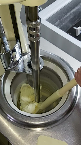 Beoordelingen van Omata - Huy - crème à la glace in Hoei - IJssalon