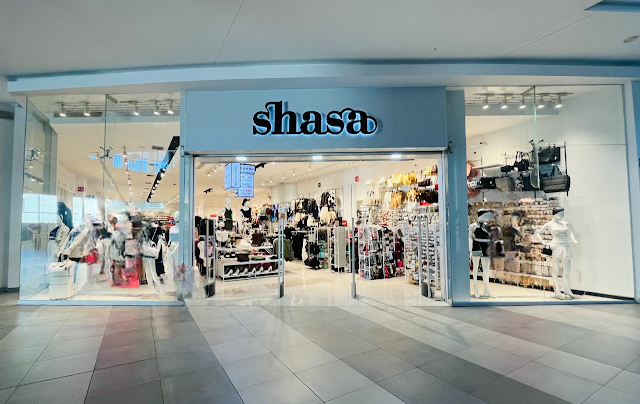 Shasa Altama Tampico