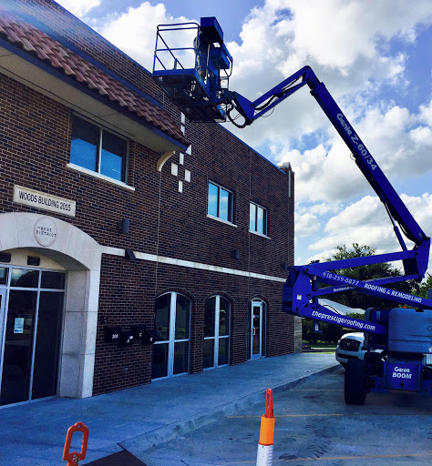 Prestige Roofing & Remodeling LLC in Broken Arrow, Oklahoma