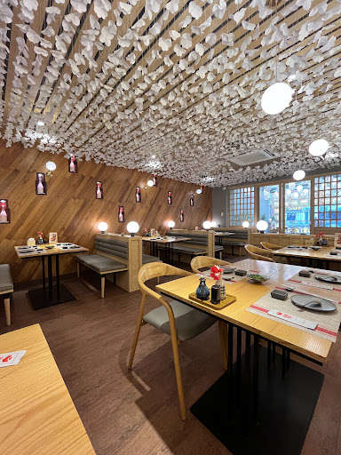 Top 20 sushi Huyện Hoài Đức Hà Nội 2022