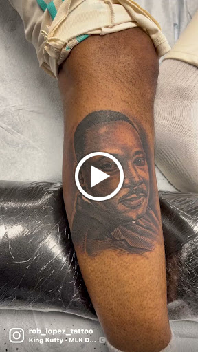 Explore mens nature tattoo ideas, creative tattoo ideas in Pittsburg, available at Delta Art & Tattoo