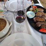 Photo n°2 de l'avis de Andre.e fait le 18/09/2022 à 18:28 sur le  O Braseiro à Arcos de Valdevez