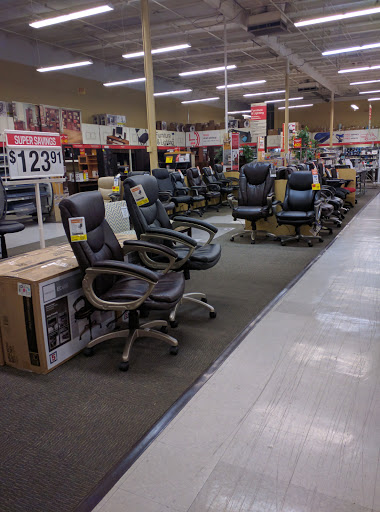 Office Supply Store «Office Depot», reviews and photos, 12900 Foothill Blvd, Sylmar, CA 91342, USA