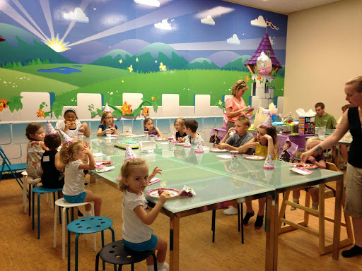 Entertainment and Recreation «Dizzy Castle», reviews and photos, 11606 NE 66th St, Vancouver, WA 98662, USA