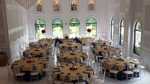 Florist «Foti Flowers At Yuess Gardens», reviews and photos, 406 3rd St, Newburgh, NY 12550, USA