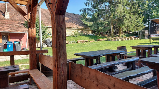 Recenze na Pizzerie u Žíznivého Mnicha v Pardubice - Restaurace