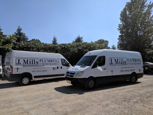 J.Mills Plumbing LLC image 3