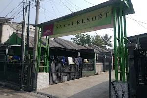 Perum Samsi Resort image