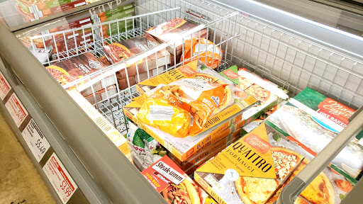 Supermarket «ALDI», reviews and photos, 3301 N State Rd 7, Lauderdale Lakes, FL 33319, USA