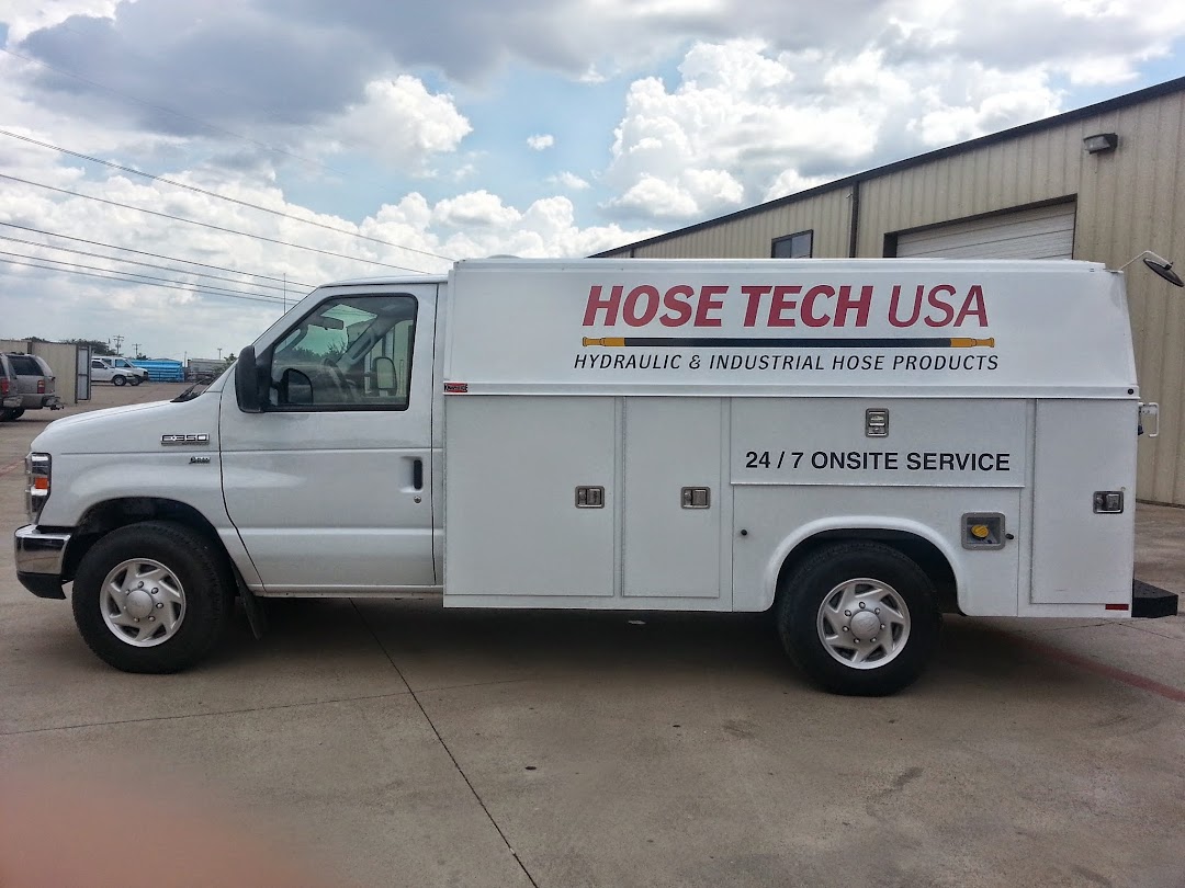 Hose Tech USA