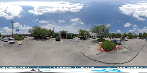 Eye Care Center «Austin Vision Center», reviews and photos, 2415 Exposition Blvd, Austin, TX 78703, USA