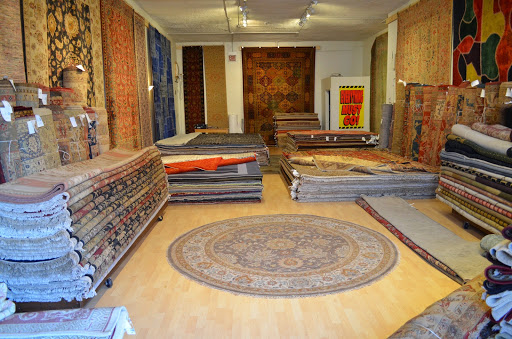 Chicago Rugs & Kilims