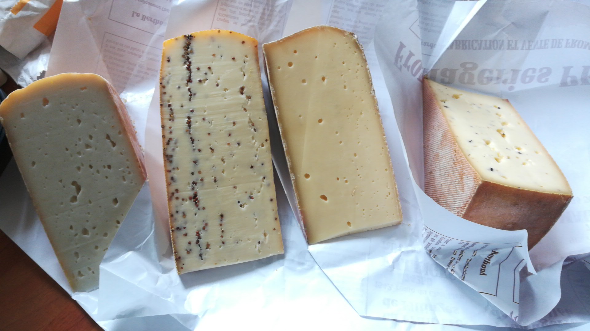 Photo n° 1 de l'avis de Paolino. fait le 31/03/2018 à 09:45