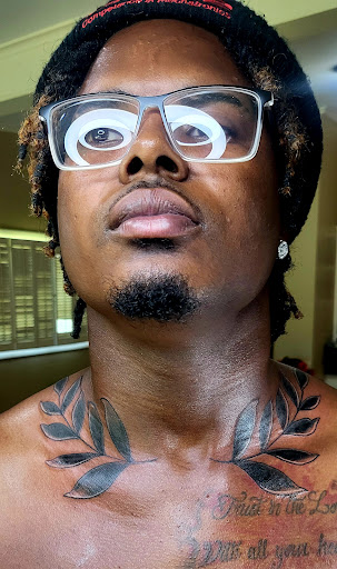 Find moth tattoo ideas for your next unique tattoo in Meridian at SK-Tattoo1