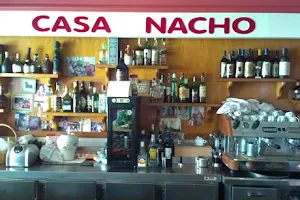 Restaurante en Velez-Malaga Casa Nacho image