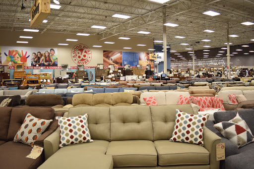 Furniture Store «DOCK 86», reviews and photos, 13800 Rogers Dr, Rogers, MN 55374, USA