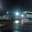 Capwell Bus Depot